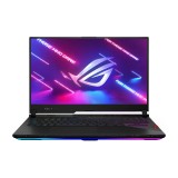 โน๊ตบุ๊ค Asus ROG Strix SCAR 17 G743QS-HG130T Black